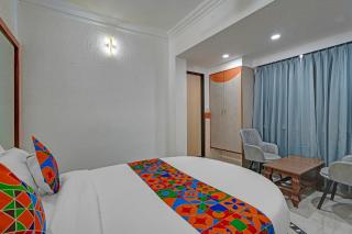 FabHotel The Black Diamond - 2