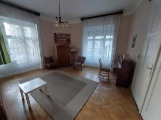 CosySpacious last century style downtown apartment - 9