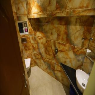 Hotel Sai Siddhi Inn - MIDC Industrial Area, Mahape Navi Mumbai - 9