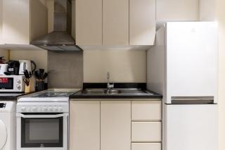 Maison Privee - Stylish Studio with Top Facilities in Damac Hills - 3