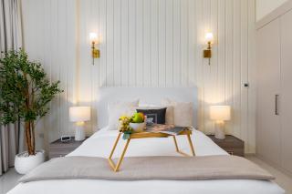 Maison Privee - Stylish Studio with Top Facilities in Damac Hills - 8