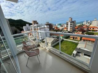 cód 122 - cobertura com jacuzzi próxima do mar! - 5