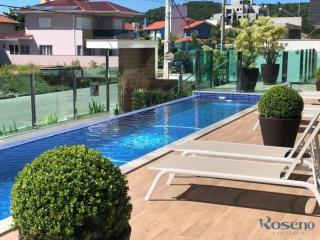 Cód 121 - Apartamento á 250m do mar - 0