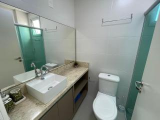 Cód 121 - Apartamento á 250m do mar - 9