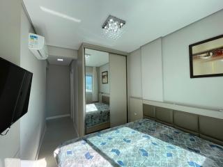 Cód 121 - Apartamento á 250m do mar - 6