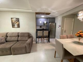 Cód 121 - Apartamento á 250m do mar - 4