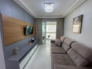 Cód 121 - Apartamento á 250m do mar - 2