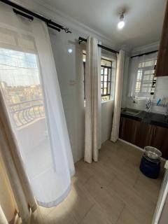 One bedroom Spacious Apartment - 4