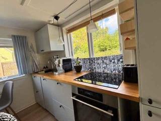 Cozy Little House In The Countryside - 3