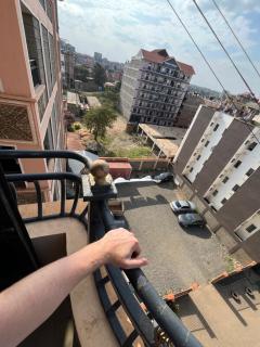 One bedroom Spacious Apartment - 5
