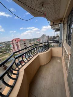 One bedroom Spacious Apartment - 6