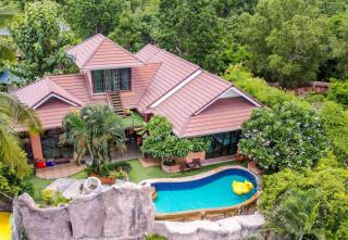 TWiN ViLLa บ้านแฝด วิวภูเขา - 5
