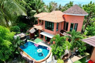 TWiN ViLLa บ้านแฝด วิวภูเขา - 3