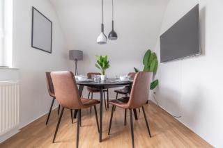 CALM Apartment for 5 Persons l 3 Bedrooms - 0