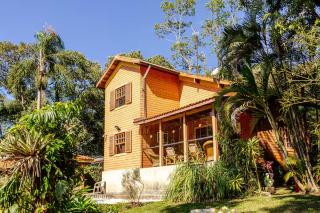 Recanto dos Esquilos - 0