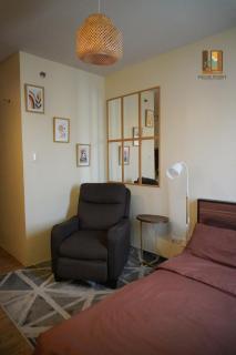 Pause Point - Standford 3 Suites - 2