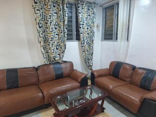 Logement dans un bel appartement à Fidjrossè Plage - Kika - 3