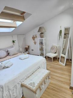 La mansarda suite - 1