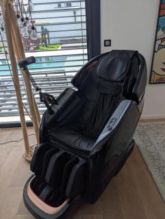 Villa "Colmar" Spa and Free vine test - 8