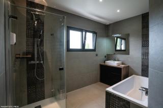 Villa "Colmar" Spa and Free vine test - 4