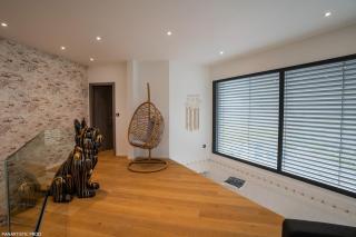 Villa "Colmar" Spa and Free vine test - 3