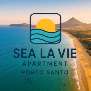 Sea La Vie Apartment Porto Santo - 0