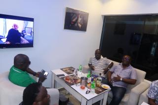Dench Hotel and Suite - 1