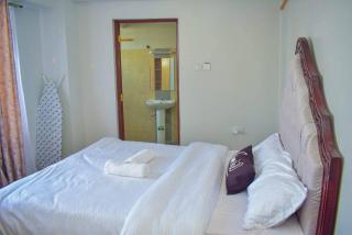 Rossy apartment - 2