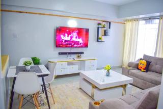 Rossy apartment - 1