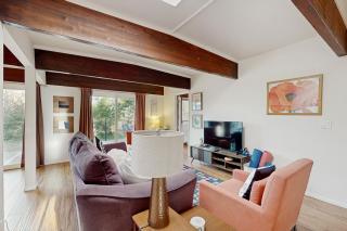 Manzanita Hideaway - 6