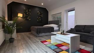 Geräumige Einzimmerwohnung in Quakenbrück - 9