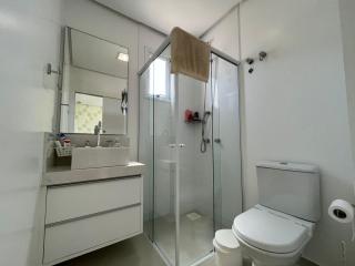 cód 125 - Apartamento amplo, a 80 metros do mar - 9