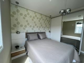 cód 125 - Apartamento amplo, a 100 metros do mar - 8