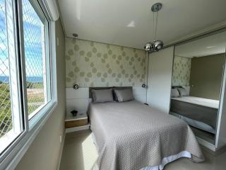 cód 125 - Apartamento amplo, a 100 metros do mar - 7