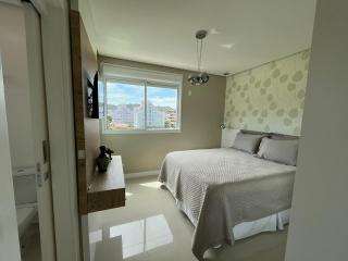 cód 125 - Apartamento amplo, a 100 metros do mar - 6