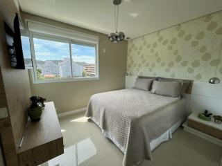 cód 125 - Apartamento amplo, a 100 metros do mar - 5