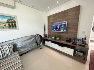 cód 125 - Apartamento amplo, a 80 metros do mar - 1