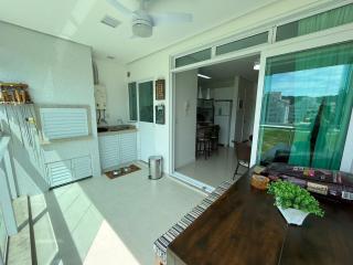 cód 125 - Apartamento amplo, a 80 metros do mar - 5