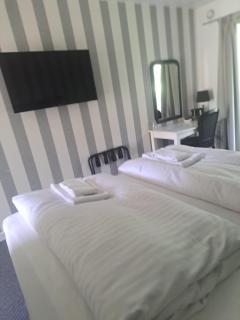 Bandholm Badehotel - 2