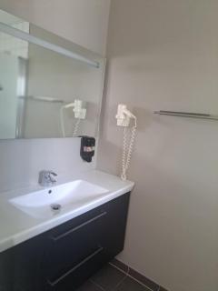 Bandholm Badehotel - 4