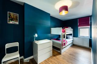 Spacious flat near to city centre - 7