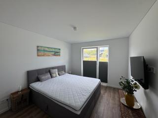 Ferienwohnung Matrosenloft Olpenitz - 9