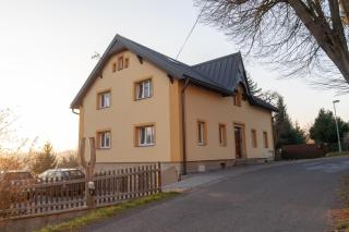 Apartmány Petra - 8