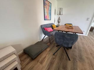 Ferienwohnung Matrosenloft Olpenitz - 6