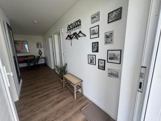Ferienwohnung Matrosenloft Olpenitz - 4