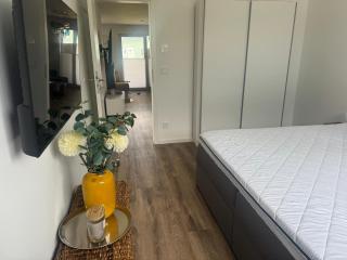 Ferienwohnung Matrosenloft Olpenitz - 1
