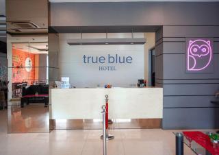 True Blue Mangga Besar Jakarta Formerly Nite & Day Mangga Besar - Jacarta - 2