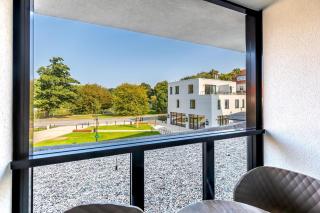 Godewindpark Travemünde Apartment 1 08 - 9