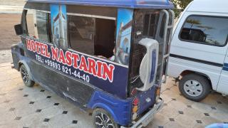 Nastarin - Buxoro - 8