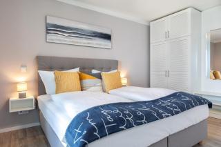Godewindpark Travemünde Apartment 1 09 - 2